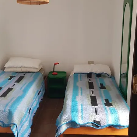 La Pergola 3* Stromboli