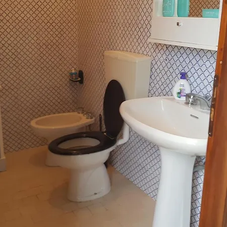 La Pergola Stromboli