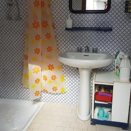 Aparthotel La Pergola