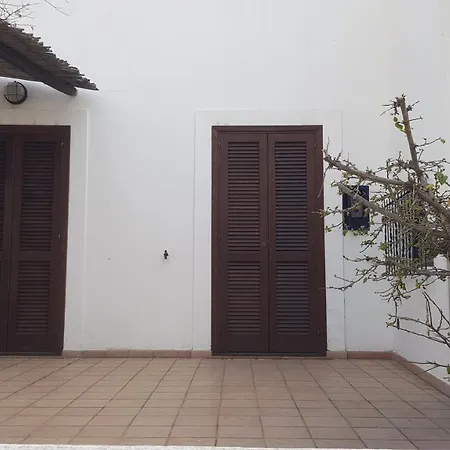 La Pergola Aparthotel