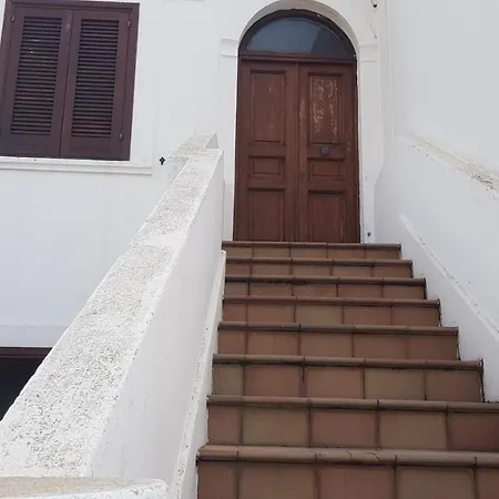 Aparthotel La Pergola