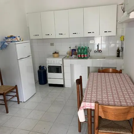 Hotel apartamentowy La Pergola