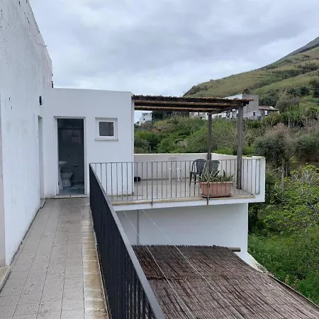 La Pergola Stromboli