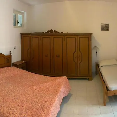 La Pergola Aparthotel 3*