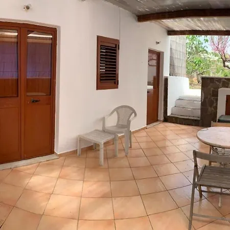 Aparthotel La Pergola 3*