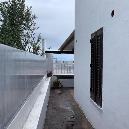 La Pergola Hotel apartamentowy