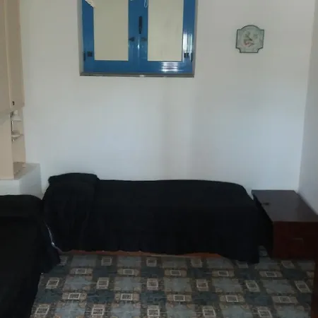 La Pergola Stromboli