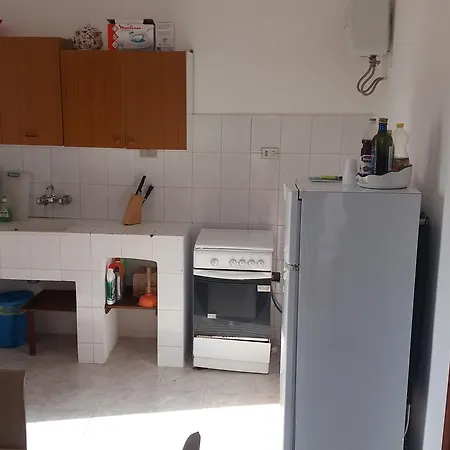 La Pergola 3* Stromboli