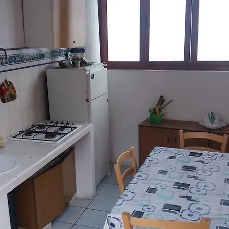 Aparthotel La Pergola 3*