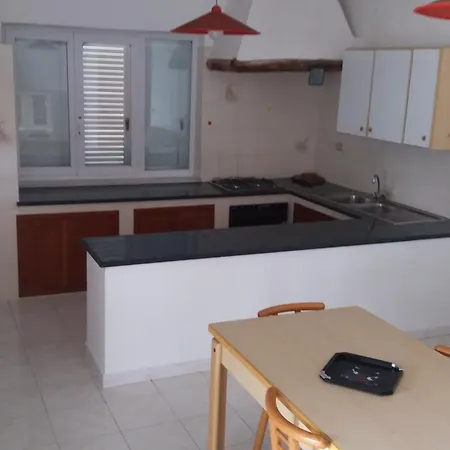 La Pergola Stromboli