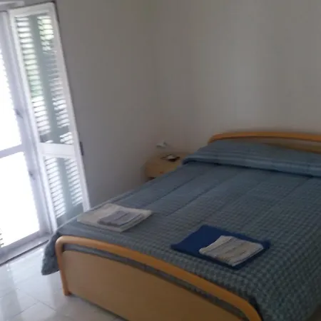 La Pergola Aparthotel 3*