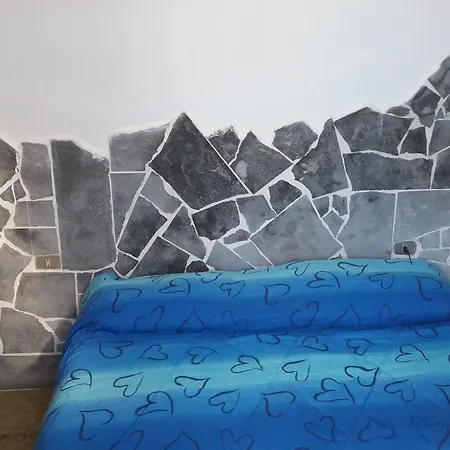 Aparthotel La Pergola Stromboli