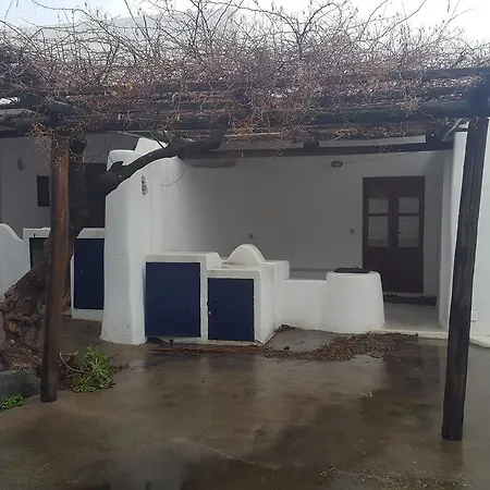 La Pergola Stromboli