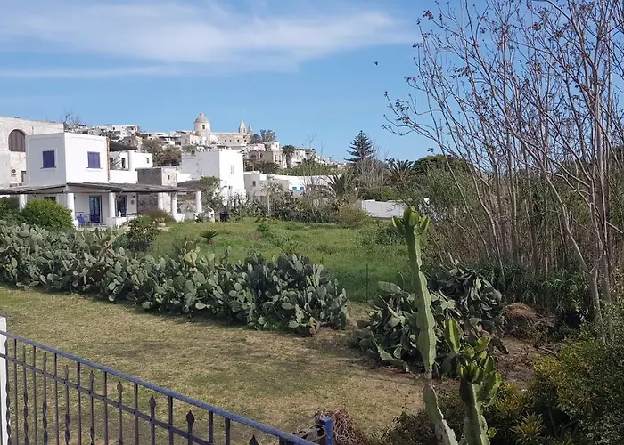 Aparthotel La Pergola