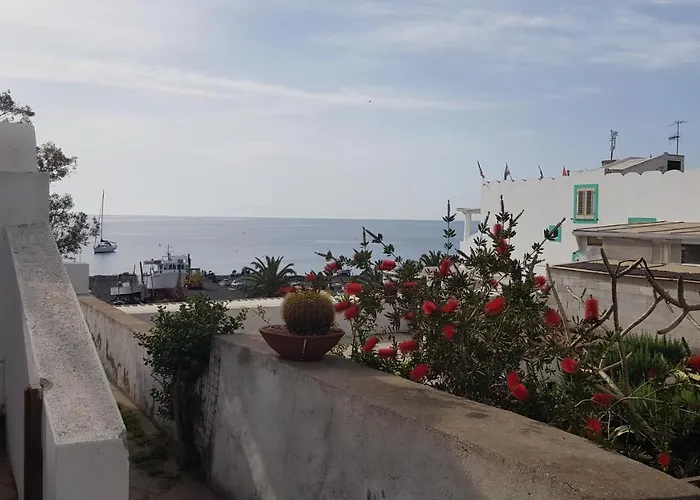 La Pergola Aparthotel