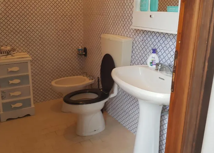 La Pergola Stromboli