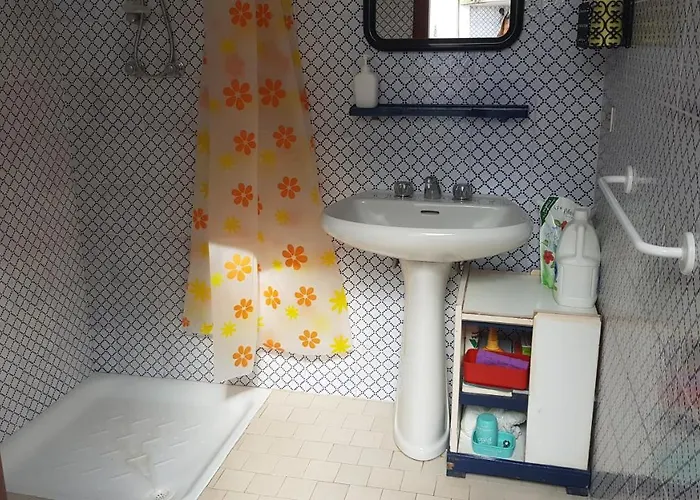 Aparthotel La Pergola