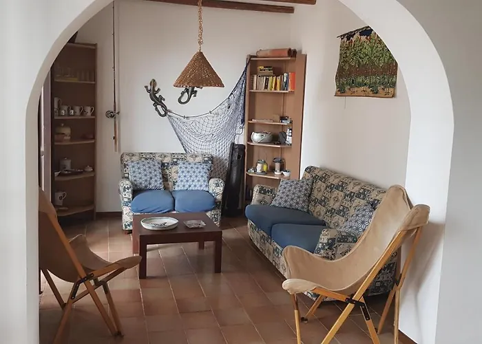 La Pergola Aparthotel