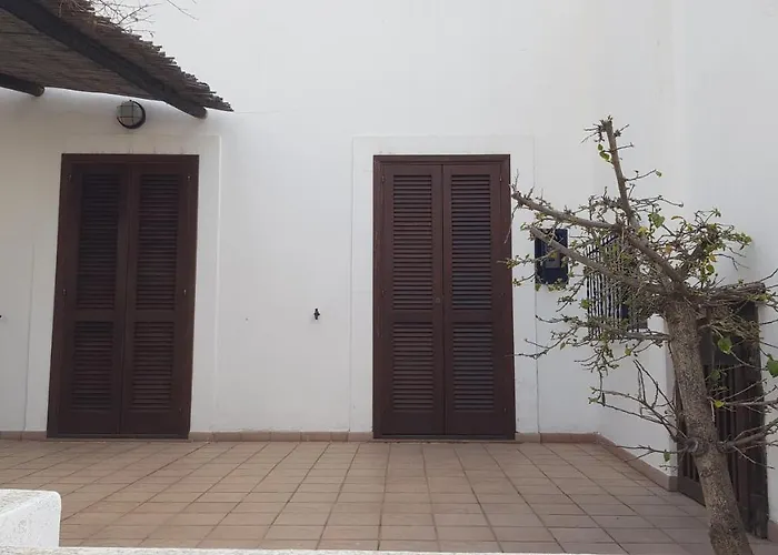 La Pergola Aparthotel