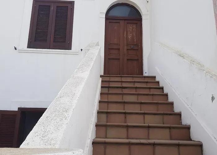 Aparthotel La Pergola