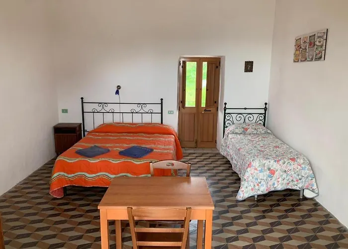 La Pergola Aparthotel