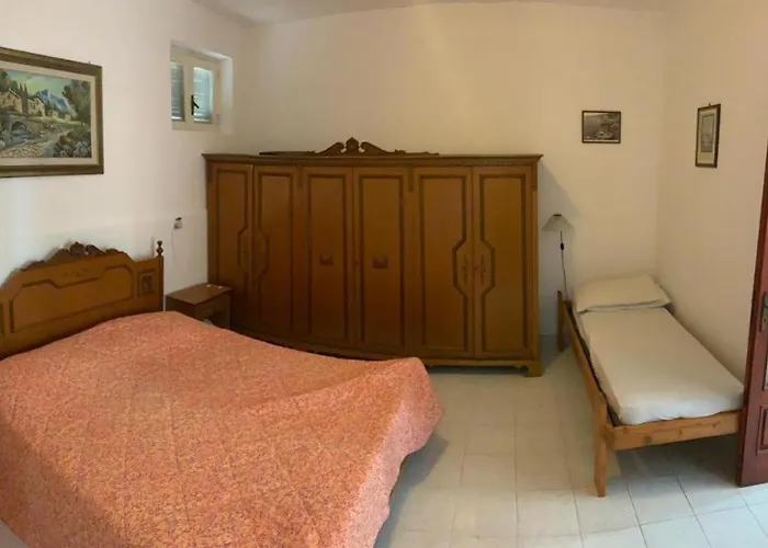 La Pergola Aparthotel 3*