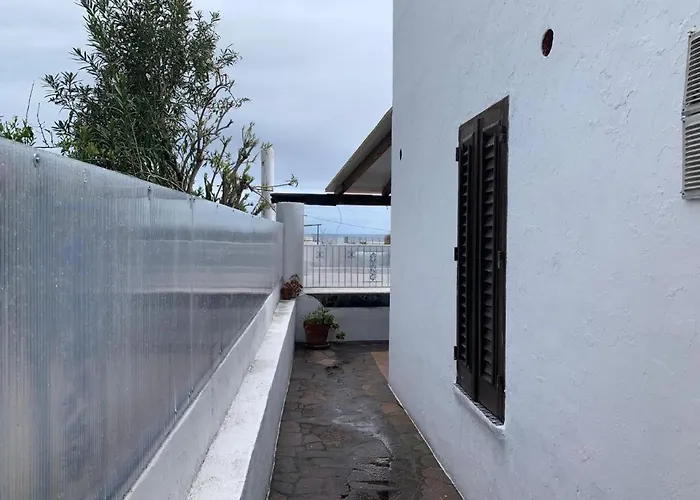 La Pergola Aparthotel