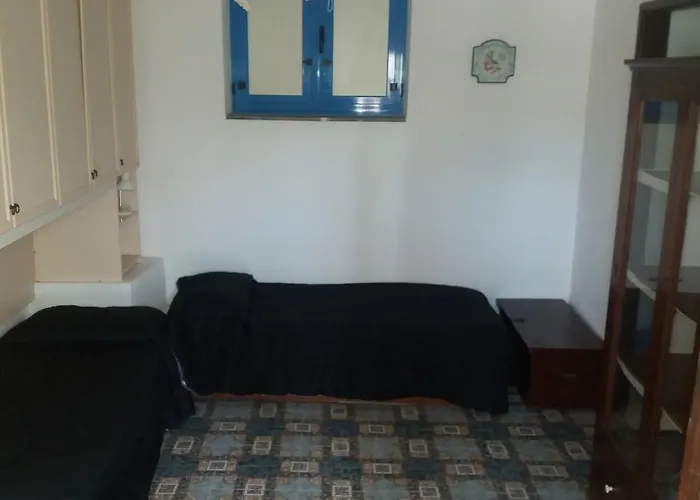 La Pergola Stromboli