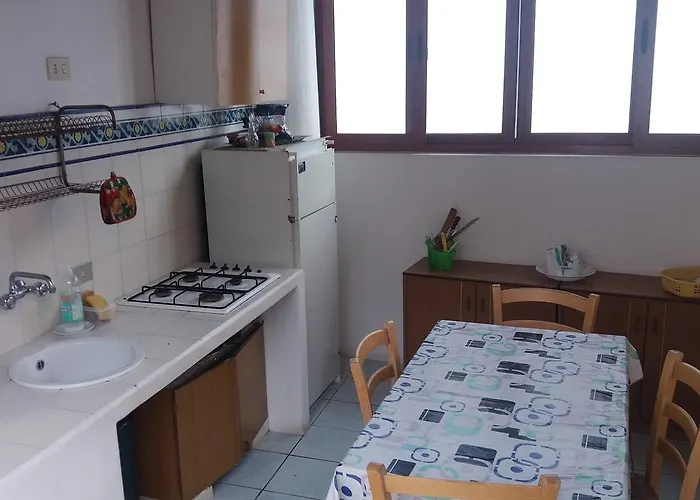 Aparthotel La Pergola 3*