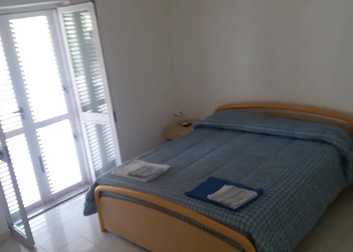 La Pergola Aparthotel 3*