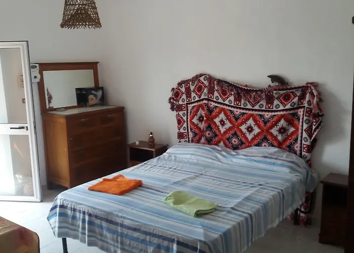 Aparthotel La Pergola