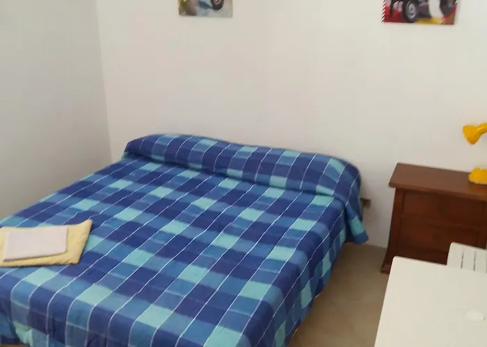 La Pergola Stromboli