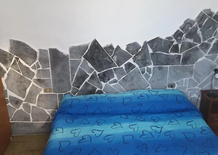 Aparthotel La Pergola Stromboli