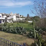 Apart Otel La Pergola