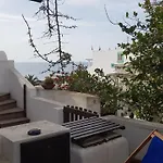 Apart Otel La Pergola Stromboli