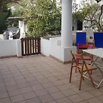 La Pergola Stromboli