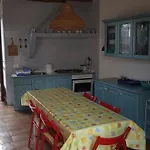 Apart Otel La Pergola Stromboli