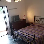 La Pergola 3* Stromboli