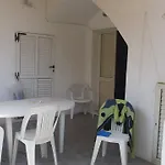 Apart Otel La Pergola Stromboli