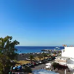 Apart Otel La Pergola
