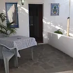 Apart Otel La Pergola Stromboli