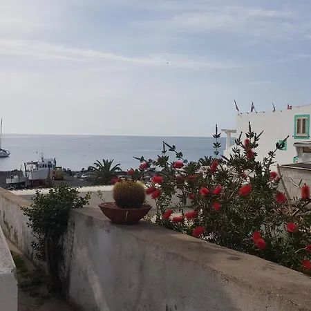 La Pergola Apart Otel