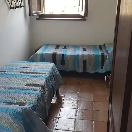 La Pergola 3*