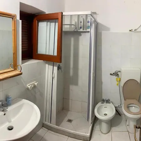 La Pergola Stromboli