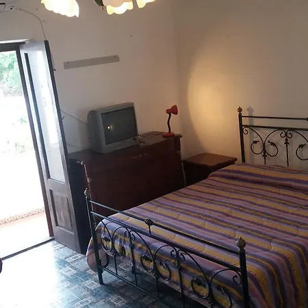 La Pergola 3* Estrómboli