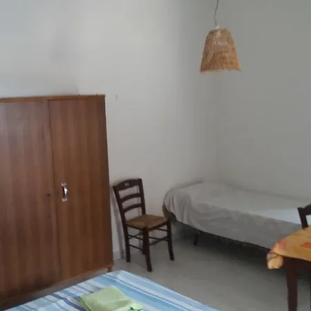 Apart Otel La Pergola