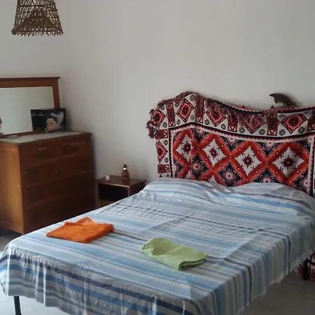 Apartahotel La Pergola
