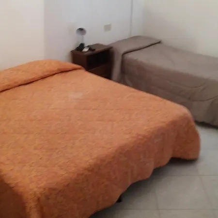 La Pergola 3*