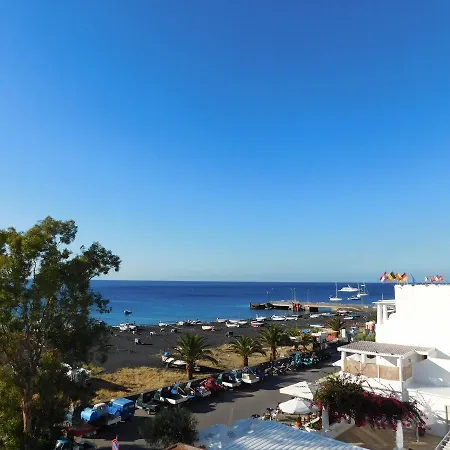 Apart Otel La Pergola
