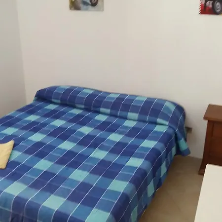 La Pergola Stromboli